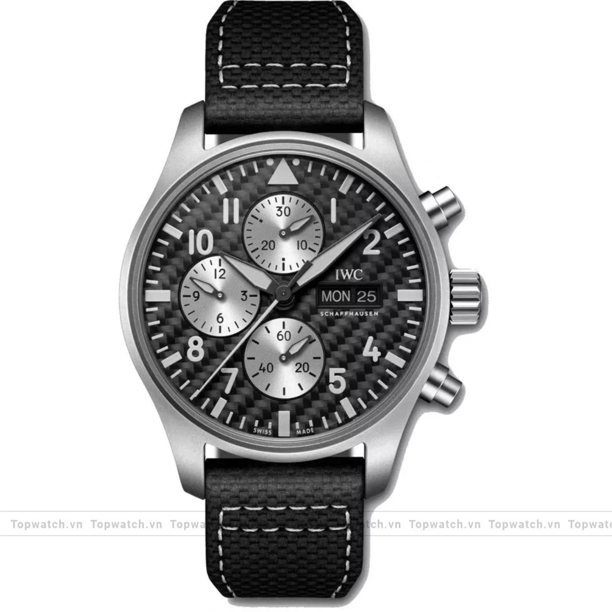 IWC Pilot's IW377903 Watch 43mm IWC Pilot's IW377903 Watch 43mm