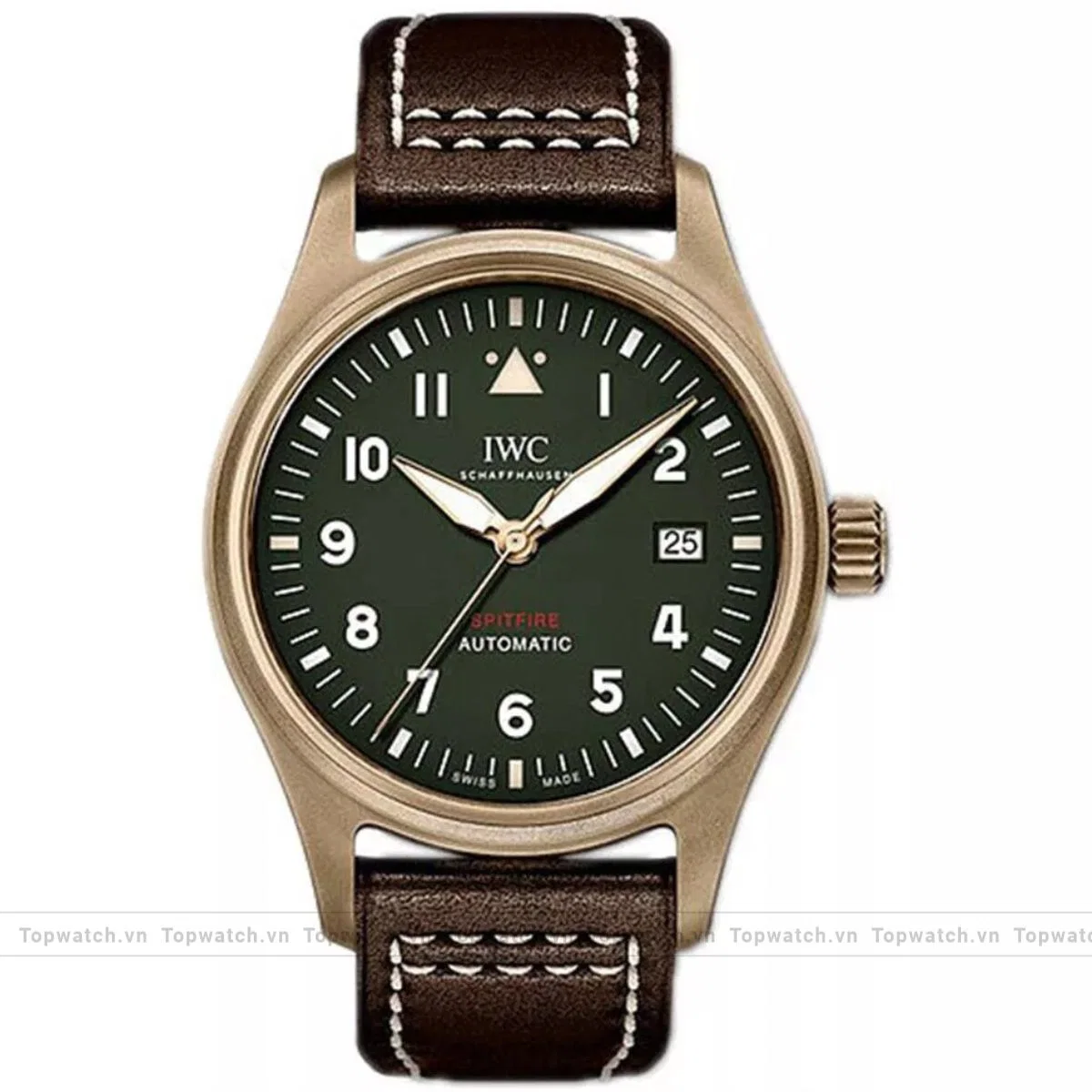 IWC Pilot's IW510506 Watch 46.2mm IWC Pilot's IW510506 Watch 46.2mm