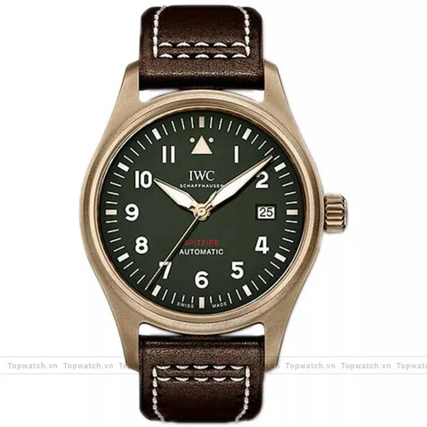 IWC Pilot's IW510506 Watch 46.2mm