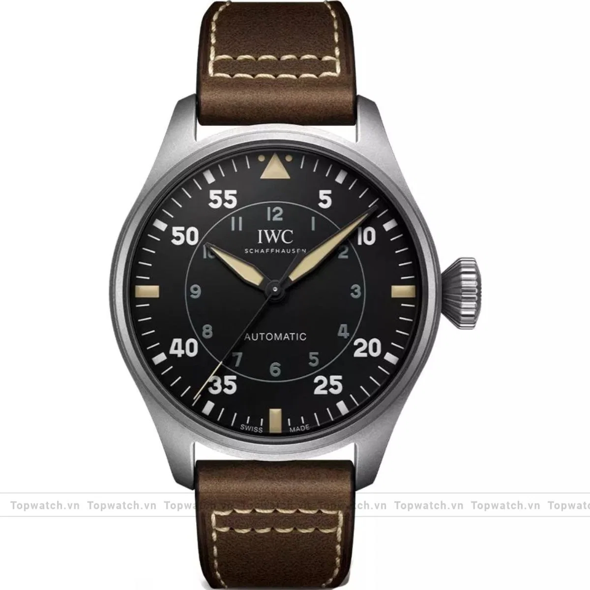 IWC Pilot's IW329701 Watch 43mm IWC Pilot's IW329701 Watch 43mm