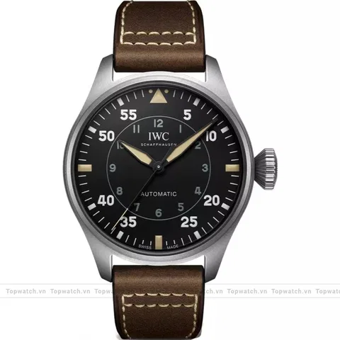 IWC Pilot's IW329701 Watch 43mm
