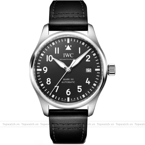 IWC Pilot's IW328201 Mark XX Watch 40mm