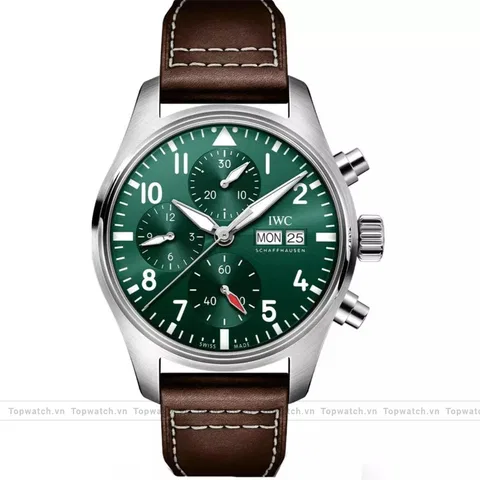 IWC Pilot's IW388103 Watch 41mm