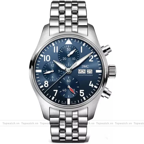 IWC Pilot's IW388102 Watch 41mm