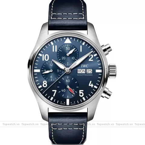 IWC Pilot's IW388101 Watch 41mm