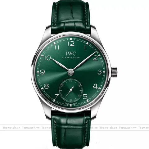 IWC Portugieser IW358310 Automatic Watch 40.4mm