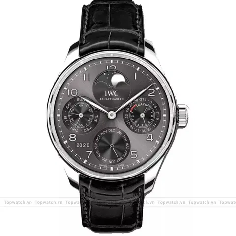 IWC Portugieser IW503301 Perpetual Calendar Watch 44.2mm