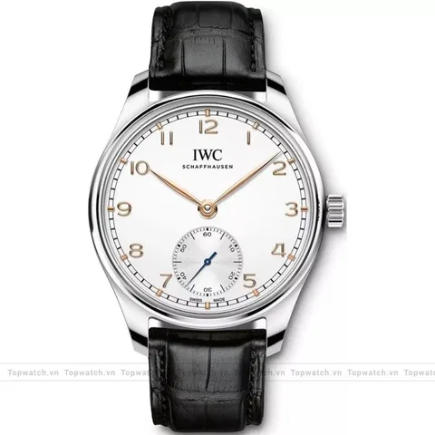 IWC Portugieser IW358303 Watch 40mm