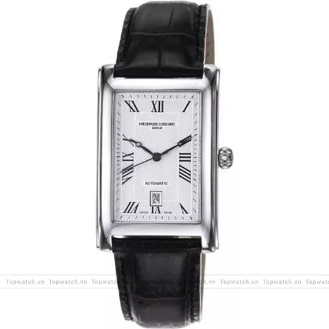Frederique Constant Carree FC-303MC4C26 Automatic Watch 46mm