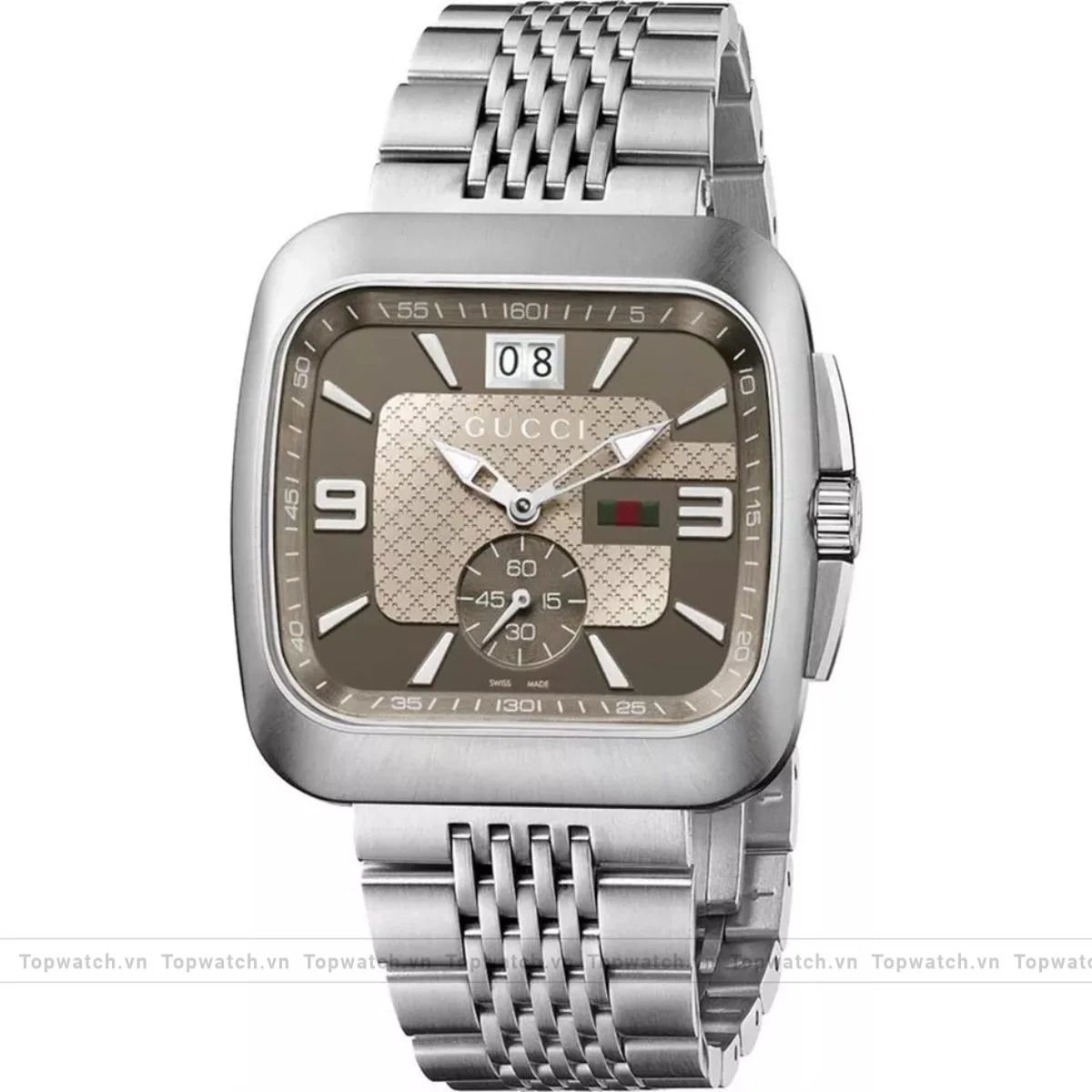 Gucci G-Coupe YA131301 Watch 40mm Gucci G-Coupe YA131301 Watch 40mm