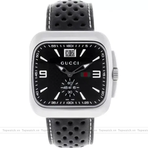 Gucci G-Coupe YA131302 Men's Watch 40mm