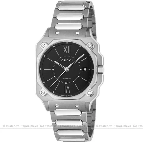 Gucci G-Flat YA166401 Watch 36mm