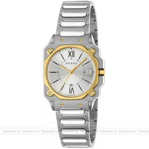 Gucci G-Flat YA166506 Watch 30mm