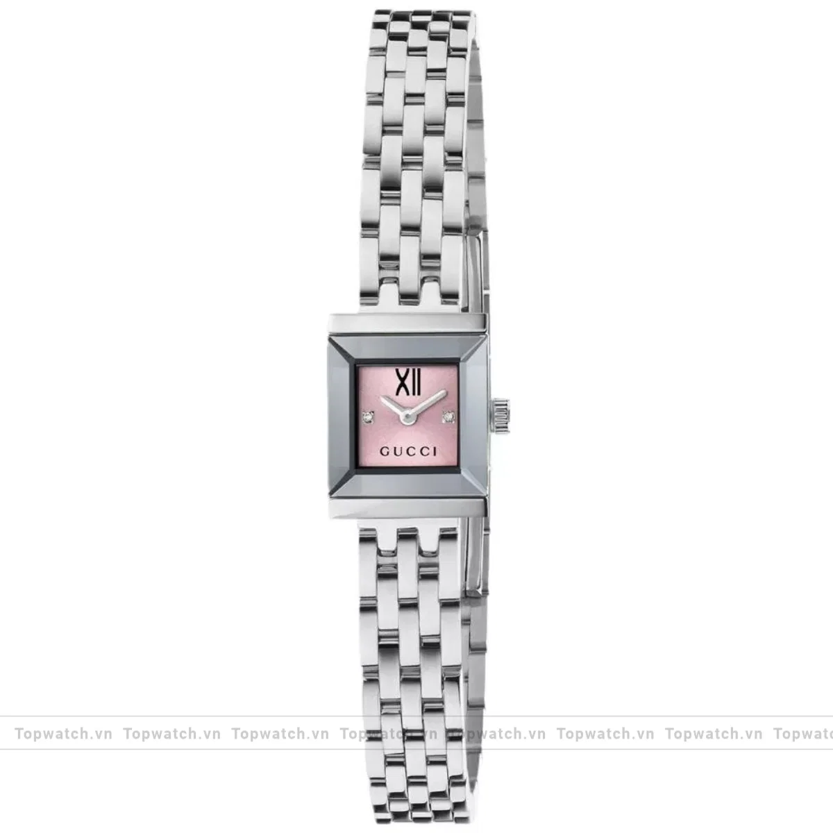 Gucci G-Frame Watch 14x18mm Gucci G-Frame Watch 14x18mm