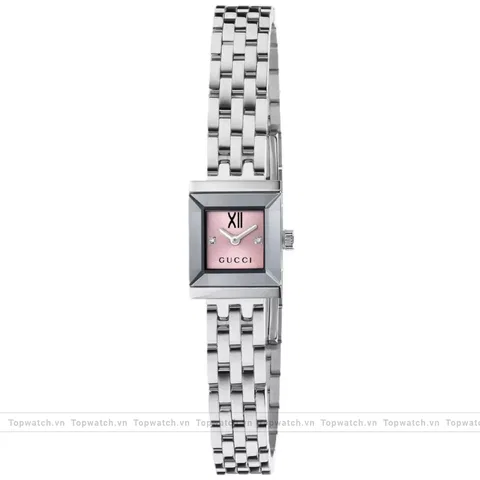 Gucci G-Frame Watch 14x18mm