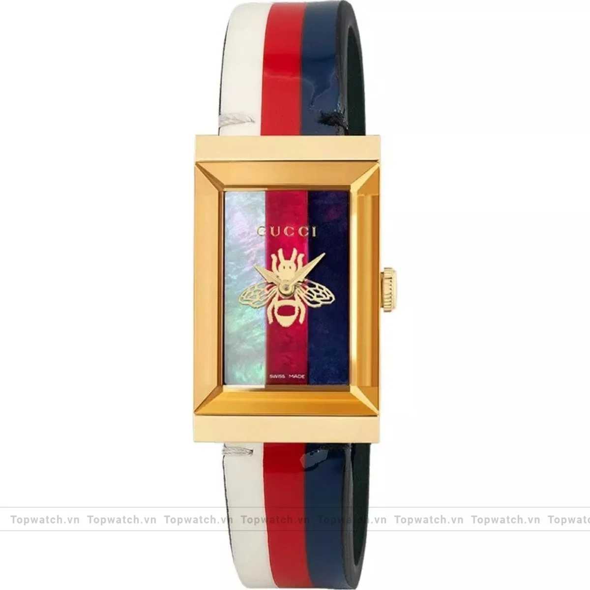 Gucci G-Frame Watch 21 x 34mm Gucci G-Frame Watch 21 x 34mm