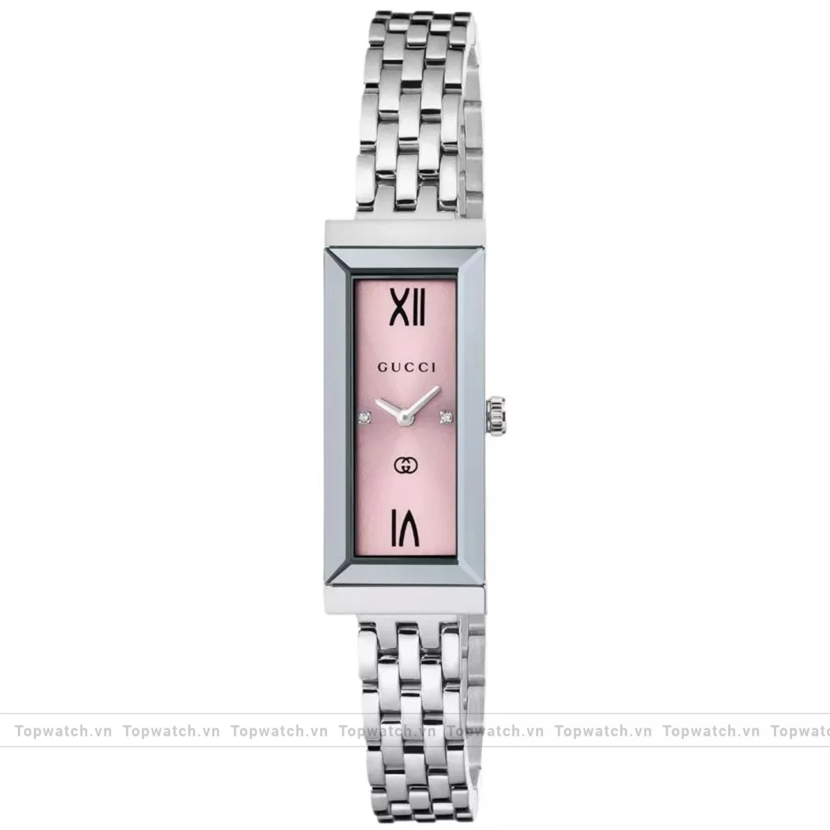 Gucci G-Frame Watch 14x34mm Gucci G-Frame Watch 14x34mm