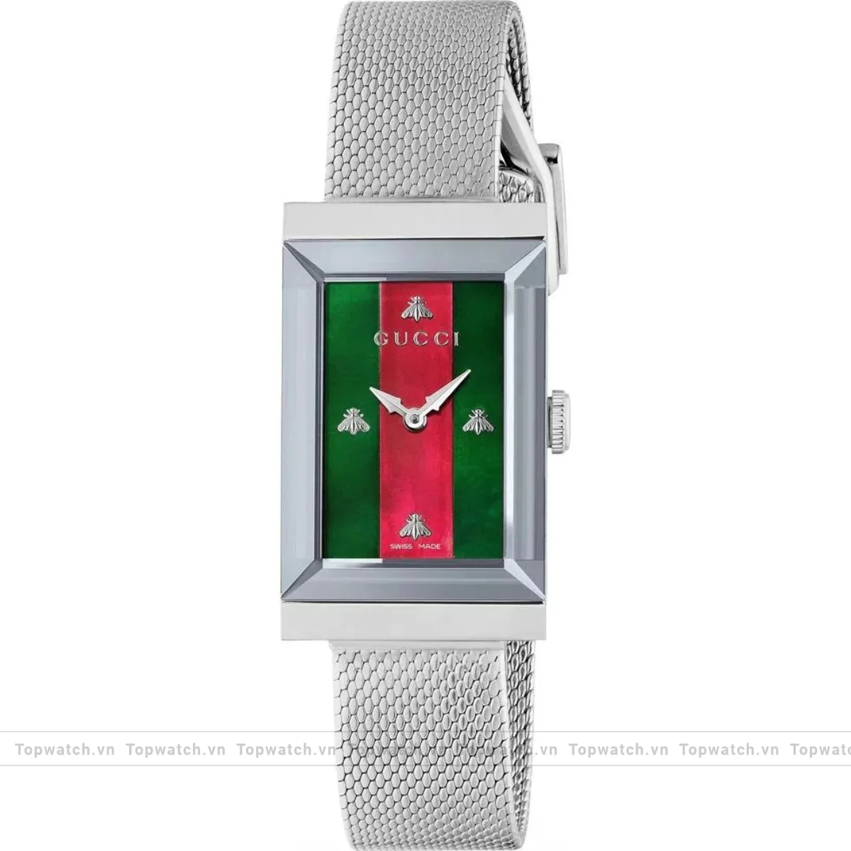 Gucci G-Frame YA147401 Watch 21x34mm Gucci G-Frame YA147401 Watch 21x34mm