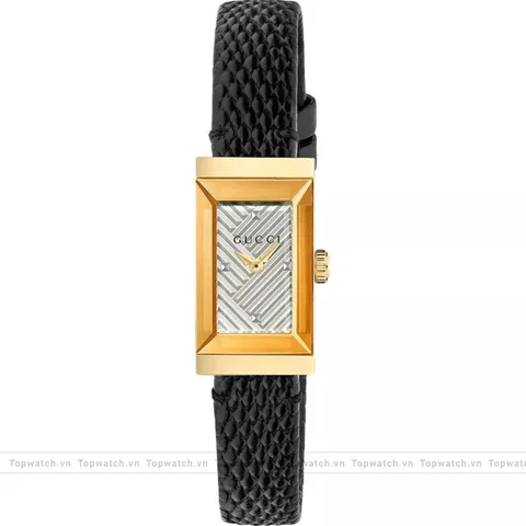 Gucci G-Frame ya147507 Watch 14x25mm