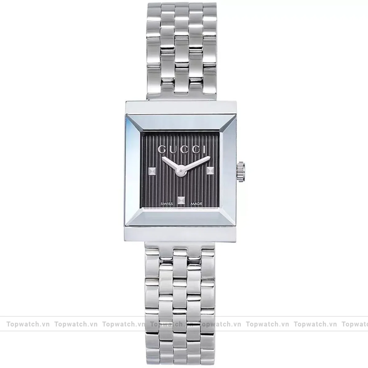 Gucci G-Frame YA128403 Watch 19mm Gucci G-Frame YA128403 Watch 19mm