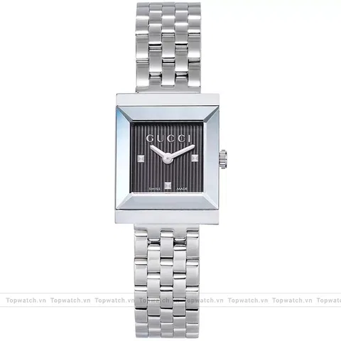 Gucci G-Frame YA128403 Watch 19mm