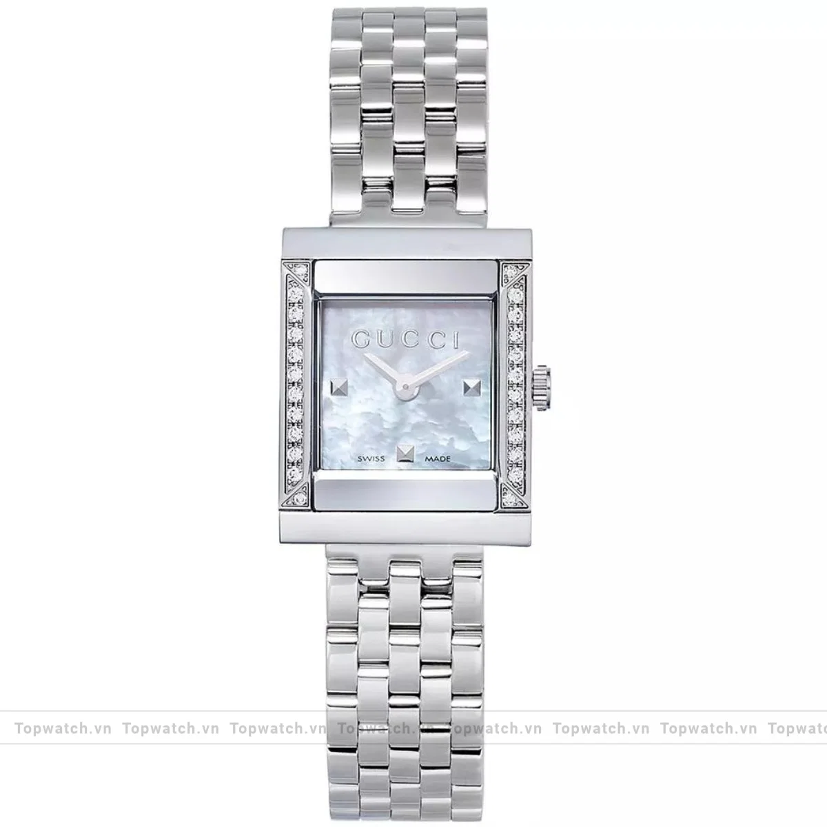 Gucci G-Frame YA128405 Watch 19mm Gucci G-Frame YA128405 Watch 19mm