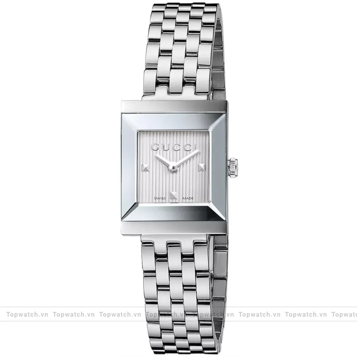 Gucci G Frame YA128402 Watch 24mm Gucci G Frame YA128402 Watch 24mm