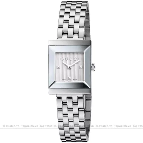 Gucci G Frame YA128402 Watch 24mm
