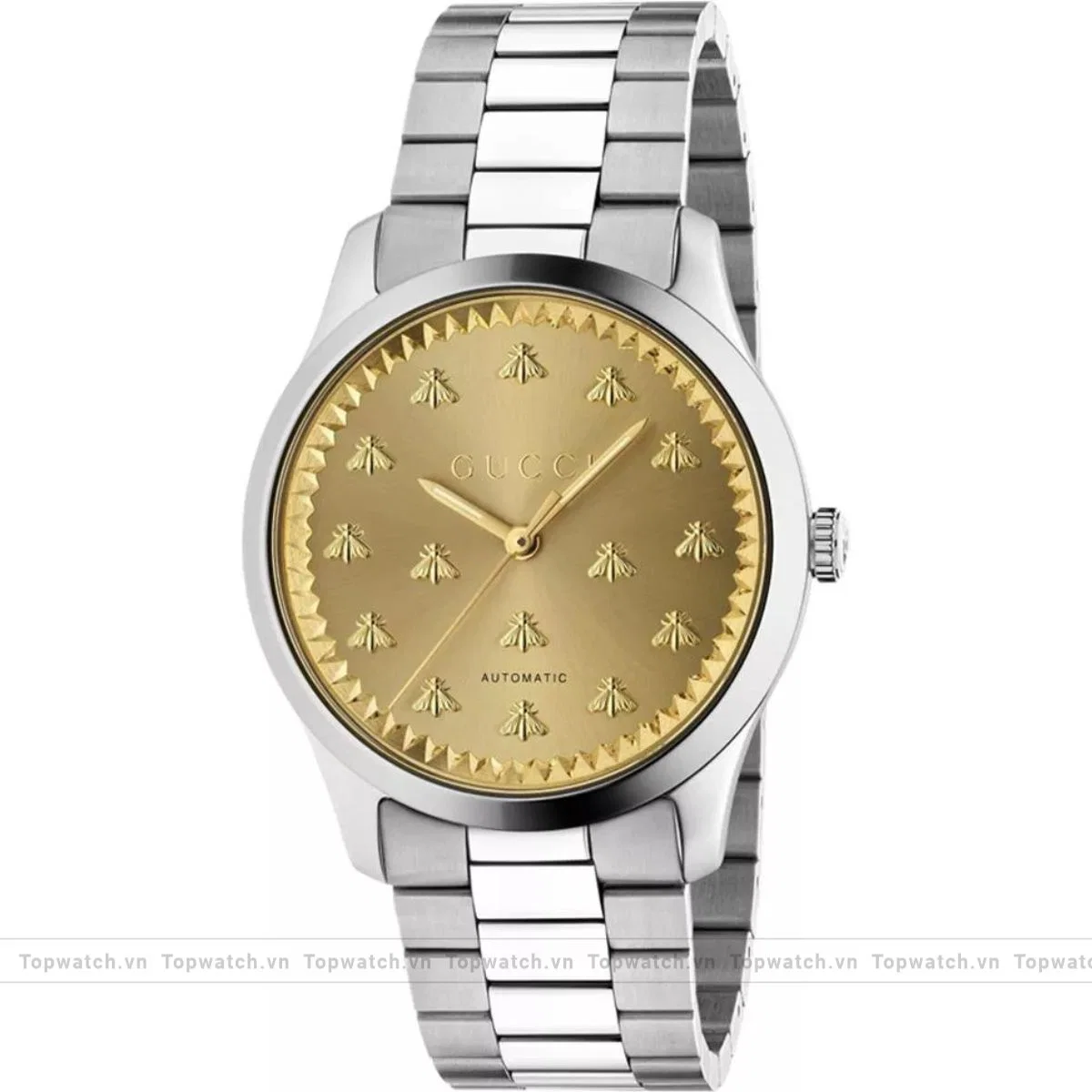 Gucci G-Timeless With Bee Watch 42mm Gucci G-Timeless With Bee Watch 42mm