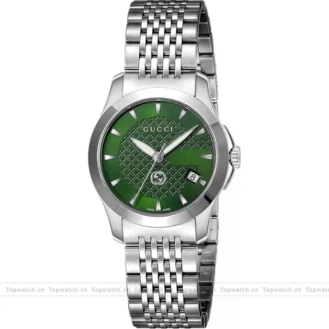 Gucci G-Timeless Ladies Watch 27mm