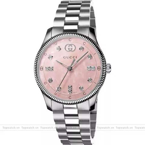 Gucci G-Timeless Watch 29mm