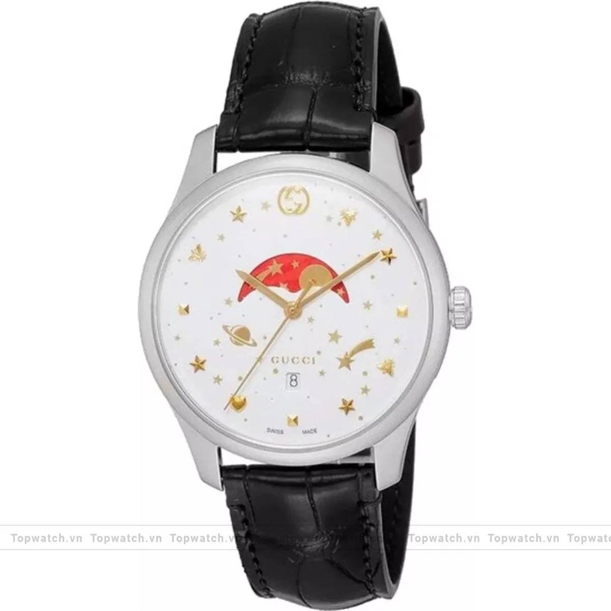 Gucci G-Timeless Watch 40mm Gucci G-Timeless Watch 40mm