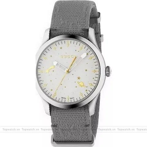 Gucci G-Timeless Watch 38mm