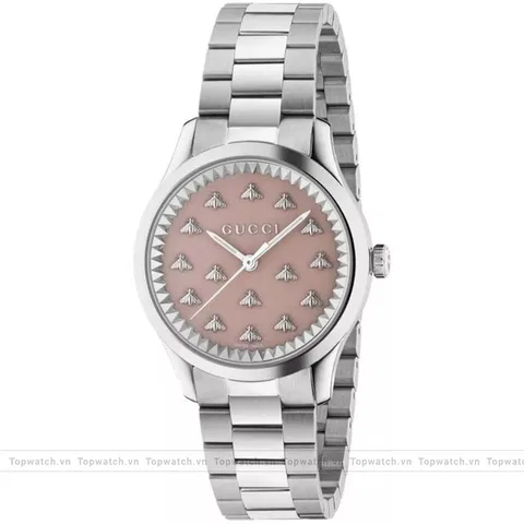 Gucci G-Timeless Watch 32mm