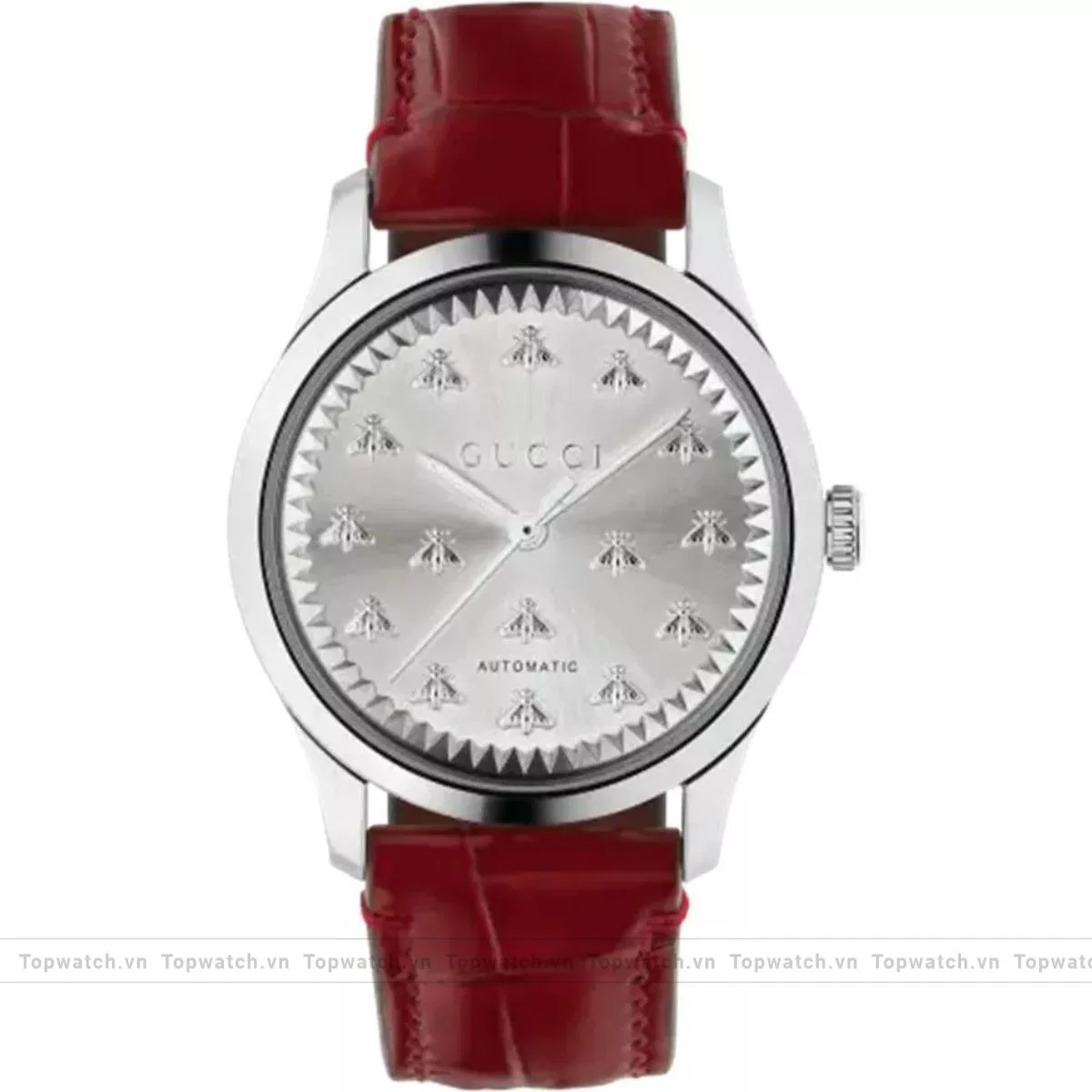 Gucci G-Timeless Automatic Watch 38mm Gucci G-Timeless Automatic Watch 38mm