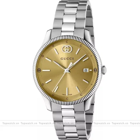 Gucci G-Timeless YA126234 Watch 38mm