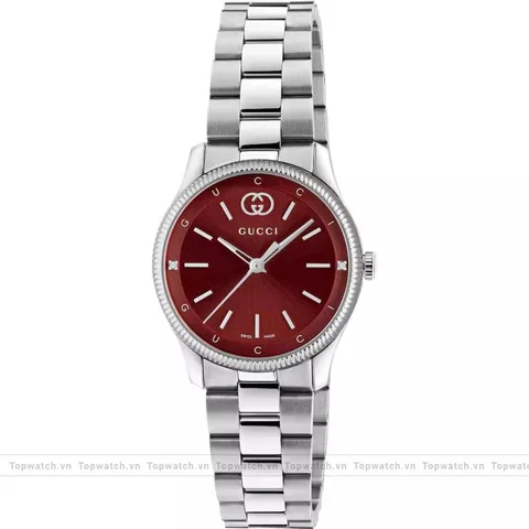 Gucci G-Timeless YA1265069 Watch 29mm