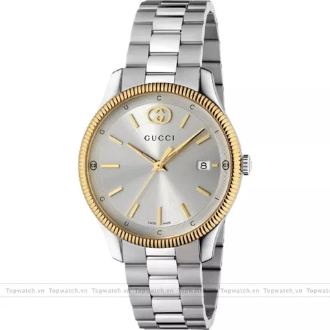 Gucci G-Timeless YA1264233 Watch 38mm