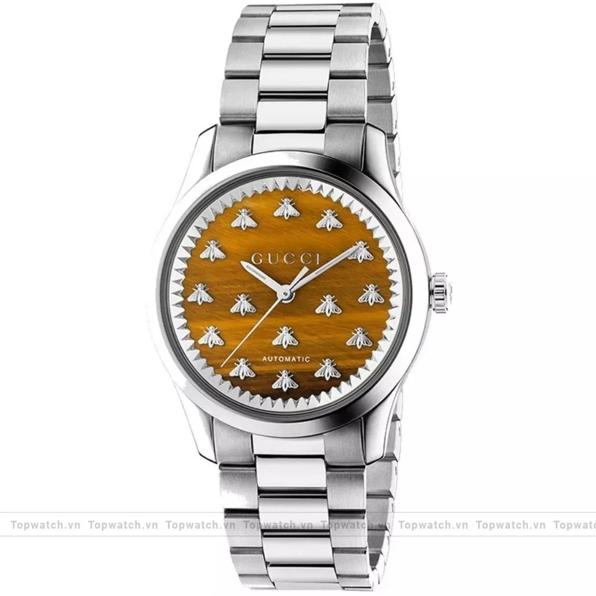 Gucci G-Timeless Multibee Watch 38mm Gucci G-Timeless Multibee Watch 38mm