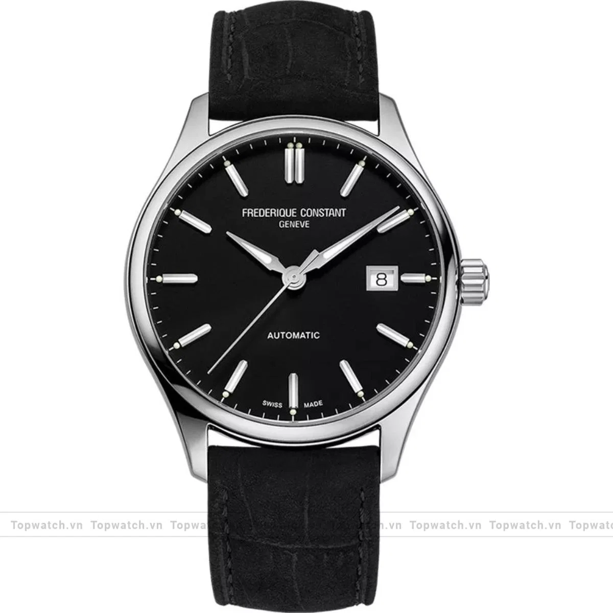 Frederique Constant Classics FC-303LGS5B26 Automatic Watch 40mm Frederique Constant Classics FC-303LGS5B26 Automatic Watch 40mm