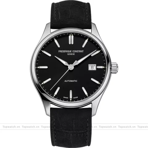 Frederique Constant Classics FC-303LGS5B26 Automatic Watch 40mm