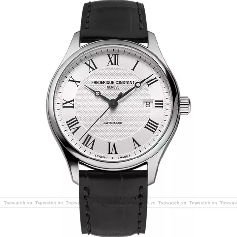 Frederique Constant Classics FC-303MC5B6 Automatic Watch 40mm