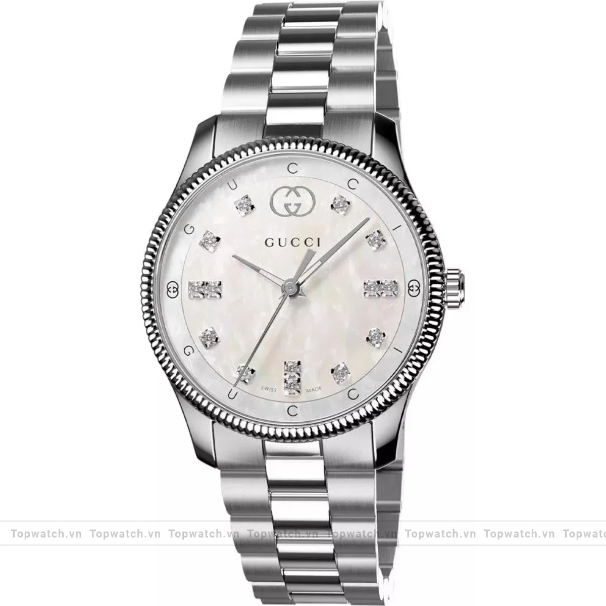 Gucci G-Timeless YA1265064 Watch 29mm Gucci G-Timeless YA1265064 Watch 29mm