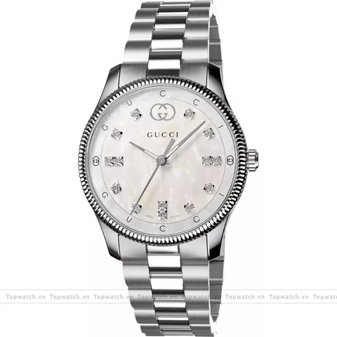 Gucci G-Timeless YA1265064 Watch 29mm