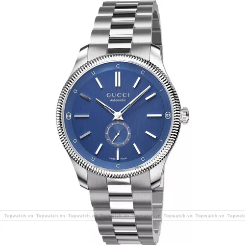 Gucci G-Timeless YA126389 Watch 40mm