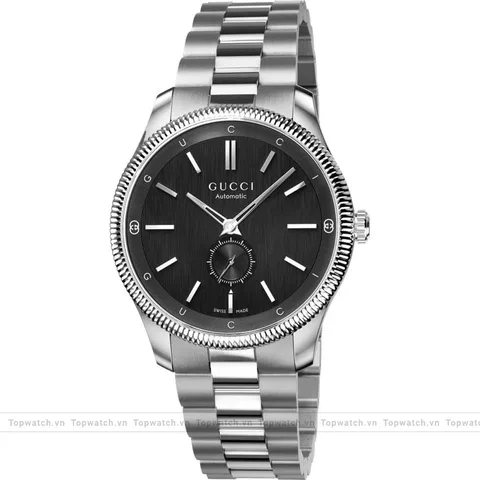 Gucci G-Timeless Watch YA126388 40mm