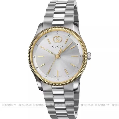 Gucci G-Timeless YA1265063 Watch 29mm