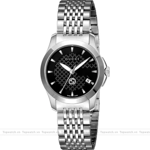 Gucci G-Timeless YA1265006 Wrist Watch 27mm