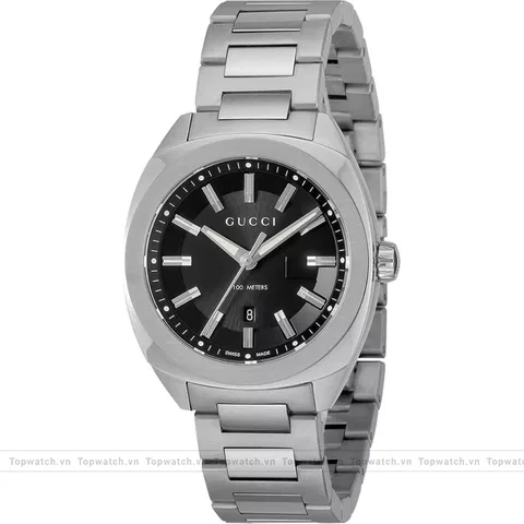 Gucci G-Timeless YA142401 Watch 37mm