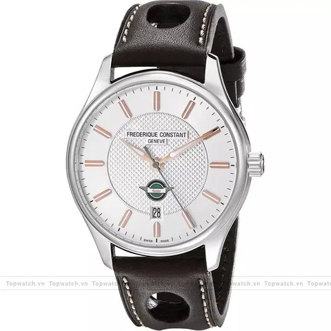 Frederique Constant Healey FC-303HV5B6 Watch 40mm